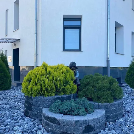 Luna Guest house Hildesheim