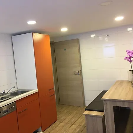 Guest house Luna Hildesheim