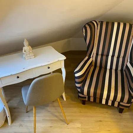 Luna Guest house Hildesheim