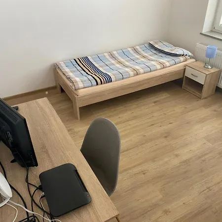 Guest house Luna